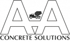 AA Concrete Solutions