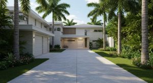 La Clave de un Driveway Duradero