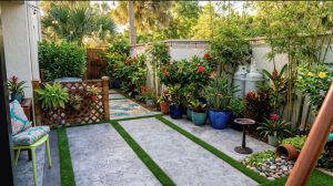 Miami Driveway Contractor Near Me – AA Concrete Solutions