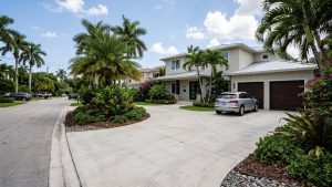Looking for a Reliable Kendall Driveway Contractor